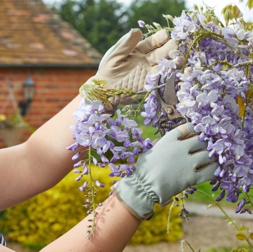 Briers Advanced Performance Gardening Gloves